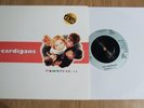 THE CARDIGANS - CARNIVAL - 1995 - NEAR MINT