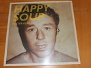 BAXTER DURY    HAPPY SOUP    300 ONLY VINYL LP / SEALED