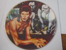 DAVID BOWIE PICTURE DISC LP DIAMOND DOGS RCA BOPIC5