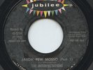 HEAR - Rare Funk 45 - The Interpretations - Jason Pew Mosso - Jubilee - Promo