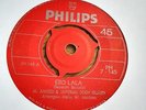 Mahmoud Ahmed - Ebo Lala - Rare Ethiopia African Groover on Philips PH 145