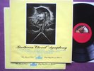 ALP 1286-87, UK orig. BEETHOVEN: Choral Symphony, FURTWÄNGLER, 1951 Bayret, EX