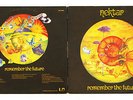 NEKTAR - REMEMBER THE FUTURE, ORIGINAL UK 1973 UNITED ARTISTS LP UAG 29545 NM/EX