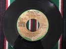 RARE FUNK 45 DEWEY TERRY DO ON MY FEET SAMPLES SOUL PSYCH ROCK TUMBLEWEED