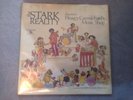 HOAGY CARMICHAEL LP - STARK REALITY/RARE ORIGINAL RECORD