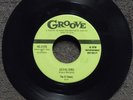 THE EL VENOS Geraldine GROOVE 170 hear soundclip