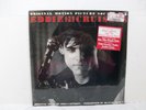 Vintage Record LP Eddie And The Cruisers John Cafferty & The Beaver Brown - SS