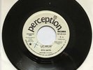 NORTHERN SOUL 45-OTIS SMITH-LET HER GO-PERCEPTION-DJ