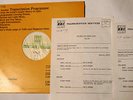 BBC Transcription Service The Beatles 