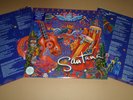 Santana ?– Supernatural  2 × Vinyl, LP, Album, Limited Edition, Stereo