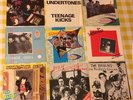 Punk And New Wave 7” Pic Sleeves Only - No Records. 54 Some Rare. Kbd