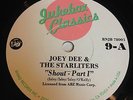Joey Dee & The Starliters: Shout / The Ad Libs: The Boy 78 - Jukebox Classics
