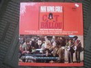 NAT KING COLE---SINGS HIS SONGS FROM CAT BALLOU AND OTHER MOVIES--  VINYL ALBUM