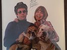 Captain And Tennille Love Will Keep Us Together Vinyl Record  LP MINT SEALED