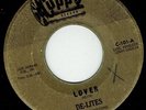 NORTHERN SOUL De-Lites – Lover LISTEN