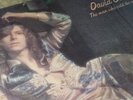 David Bowie - The MAN WHO SOLD THE WORLD - ORIGINAL DRESS COVER - MERCURY - 1970