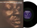 Big BIll Broonzy - Sings Folk Songs / 180g Vinyl Me Please Exclusive Rare