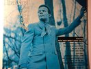 HANK BALLARD Can't Keep a Good Man Down on King Original Funk Soul LP Signed