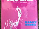 JANIS JOPLIN Bootleg Live In Concert Balsy Blues JANIS 1000 LP