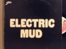 rare breaks MUDDY WATERS funk ELECTRIC MUD rotary connection PSYCH soul OG LP