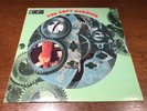 The Soft Machine - Self Titled - VG+/VG Uncensored Vinyl LP Record