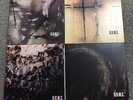 Black Rebel Motorcycle Club complete B.R.M.C. promo vinyl 2x7” lot