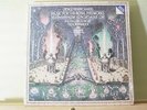 TREVOR PINNOCK - HANDEL MUSIC FOR THE ROYAL FIREWORKS  - LP RECORD NEW