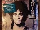 Eric Carmen The Best Of Eric Carmen Soft Rock Music Vinyl LP Arista AL-8548