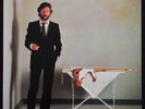 ERIC CLAPTON MONEY & CIGARETTES VINYL LP DUCK RECORDS 1ST PRESSING W/EXTRAS