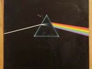 Pink Floyd - Dark Side of the Moon Vinyl LP  Orig. 1973 Wly* Posters/Stckrs VG+