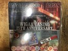 WIGAN CASINO - 25th ANNIVERSARY BOX SET