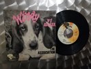 EP THE ASSOCIATION - WINDY - 231243 -