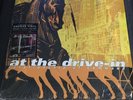 At The Drive In - Relationship Of Command 2x12”  Record Store Day Orange Press