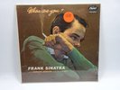 SEALED Frank Sinatra Gordon Jenkins Orchestra Where Are You? Capitol W 855 1957
