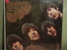 THE BEATLES RUBBER SOUL LP CAPITOL ST 2442 SEALED