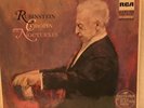 Chopin - The Nocturnes - Artur Rubinstein, piano (M-)^