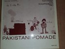 Alexander von Schlippenbach Pakistani Pomade FMP 0110 1973
