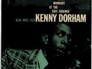 Kenny Dorham Round Midnight At Cafe Bohemia Blue Note 1524 Toshiba Japan M-