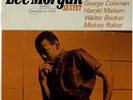 Lee Morgan Sextet Blue Note GXF 3024 King Japan M- w insert