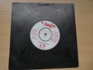The Stranglers no more heroes demo fully signed punk new wave kbd