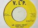northern soul 45 OMA HEARD mr. lonely heart VIP listen