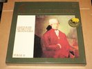 MOZART EDITION 10 LP BOX - VOL. 11 / GRUMIAUX / HAEBLER / PHILIPS in NEU SEALED