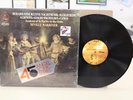 Marriner  Mozart Eine Kleine Nachtmusik  Angel SS-45023 Audiophile LP 45rpm QUAD