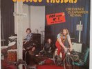 Disque 33T LP  -  Creedence Clearwater Revival ?– Cosmo's Factory