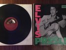 Elvis Presley Rock'n'Roll No.1 HMV CLP1093 Very Rare Original 1956 Vinyl LP