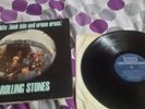 ROLLING STONES BIG HITS HIGH TIDE AND GREEN GRASS 12