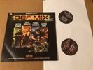 VARIOUS  DEFECTED PRESENTS DEF MIX CLASSICS  PART 2  2 X LP  DEFPO01LP2 UNPLAYED