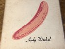 The Velvet Underground and Nico Vinyl LP Record 1967 V  Rare Mono Torso 1st Ed