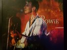 David Bowie - Accidental Sirens - 4 xLP Boxed Set - Bureau Supply - New