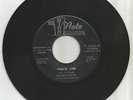 DELANO STEWART / THAT'S LIFE / TELL ME BABY / 7''/ VG-